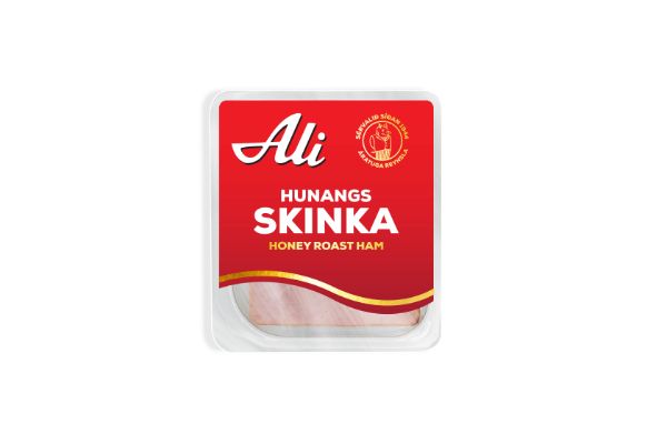 Mynd ALI HUNANGSSKINKA PAKKAR