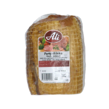 Mynd ALI PARTÝSKINKA RÚLLA