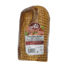 Mynd ALI HUNANGSSKINKA RÚLLA +/-1,3 KG