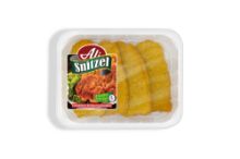 Mynd ALI SNITZEL FORELDAÐ 340 gr.