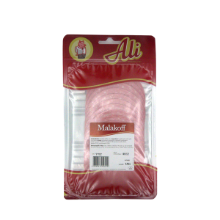Mynd ALI MALAKOFF BRÉF STK 160 gr.