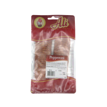 Mynd ALI PEPPERONI BRÉF LOFTSKIPT STK 120 gr.