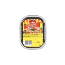 Mynd ALI LIFRAKÆFA GRÓF DÓSIR 190 gr.