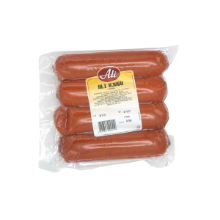 Mynd ALI BJÚGU 4 STK 750 gr.