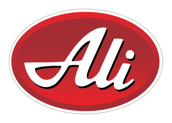 Mynd ALI SKINKA 2 HEIL