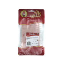 Mynd ALI SKINKU BRÉF STK 130 gr.