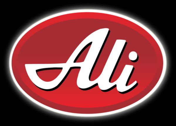 Mynd ALI GRÍSASNITSEL FERSKT KG 