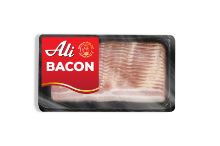 Mynd ALI BACON PAKKAR +/- 300 gr.